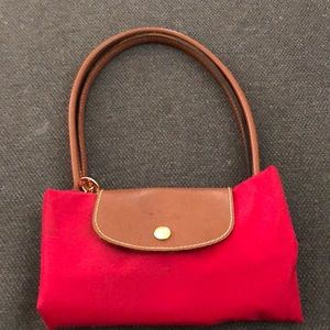 Preloved Longchamp Tote